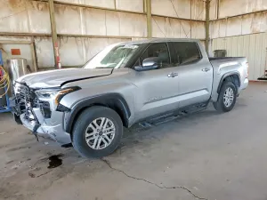 Toyota Tundra 3.4L 6 2022