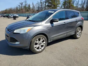 Ford Escape 2.0L 4 2013