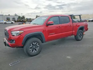 Toyota Tacoma 3.5L 6 2021