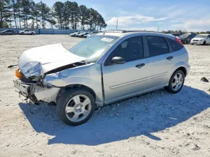 Ford Focus 2.0L 4 2005