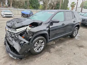 Chevrolet Equinox 1.5L 4 2026