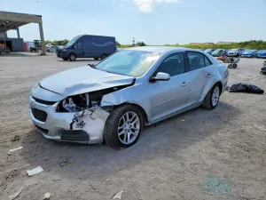 Chevrolet Malibu 2.5L 4 2015