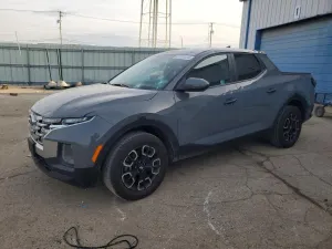 Hyundai Santa Cruz 2.5L 4 2024
