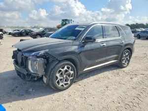 Hyundai Palisade 3.8L 6 2022