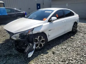 Kia Cerato / Forte / K3 2.0L 4 2021
