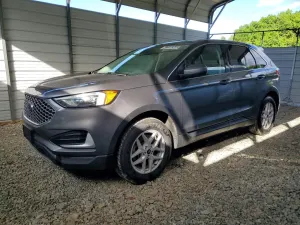 Ford Edge 2.0L 4 2023