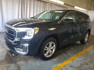 GMC Terrain 1.5L 4 2022