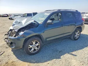 Toyota Rav4 2.5L 4 2011