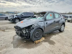Nissan Kicks 1.6L 4 2019