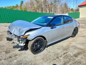 Toyota Camry 2.5L 4 2024