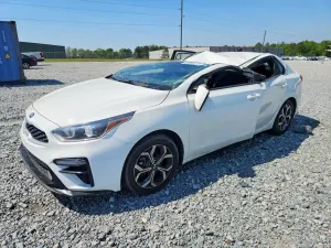 Kia Cerato / Forte / K3 2.0L 4 2020
