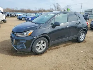 Chevrolet Trax 1.4L 4 2019