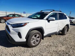 Toyota Rav4 2.5L 4 2025