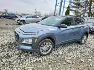 Hyundai Kona 2.0L 4 2019