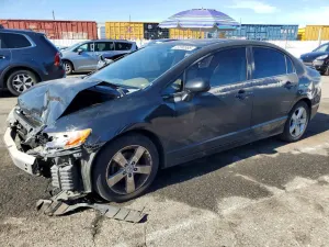 Honda Civic 1.8L 4 2006
