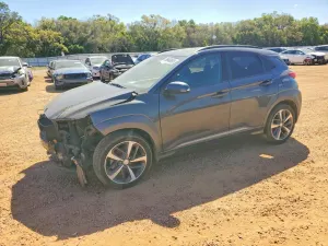 Hyundai Kona 1.6L 4 2019