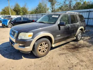 Ford Explorer 4.0L 6 2007