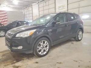 Ford Escape 1.6L 4 2014
