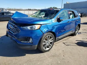 Ford Edge 2.0L 4 2020