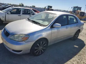 Toyota Corolla 1.8L 4 2005