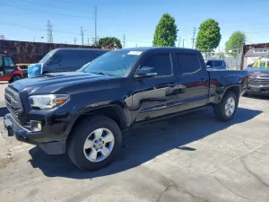Toyota Tacoma 3.5L 6 2019