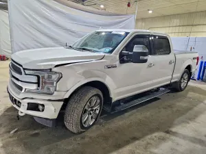 Ford F-150 3.5L 6 2019