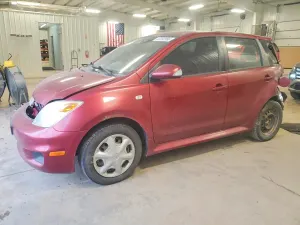 Scion xA 1.5L 4 2006