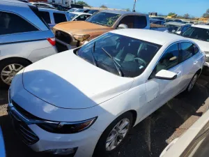 Chevrolet Malibu 1.5L 4 2025