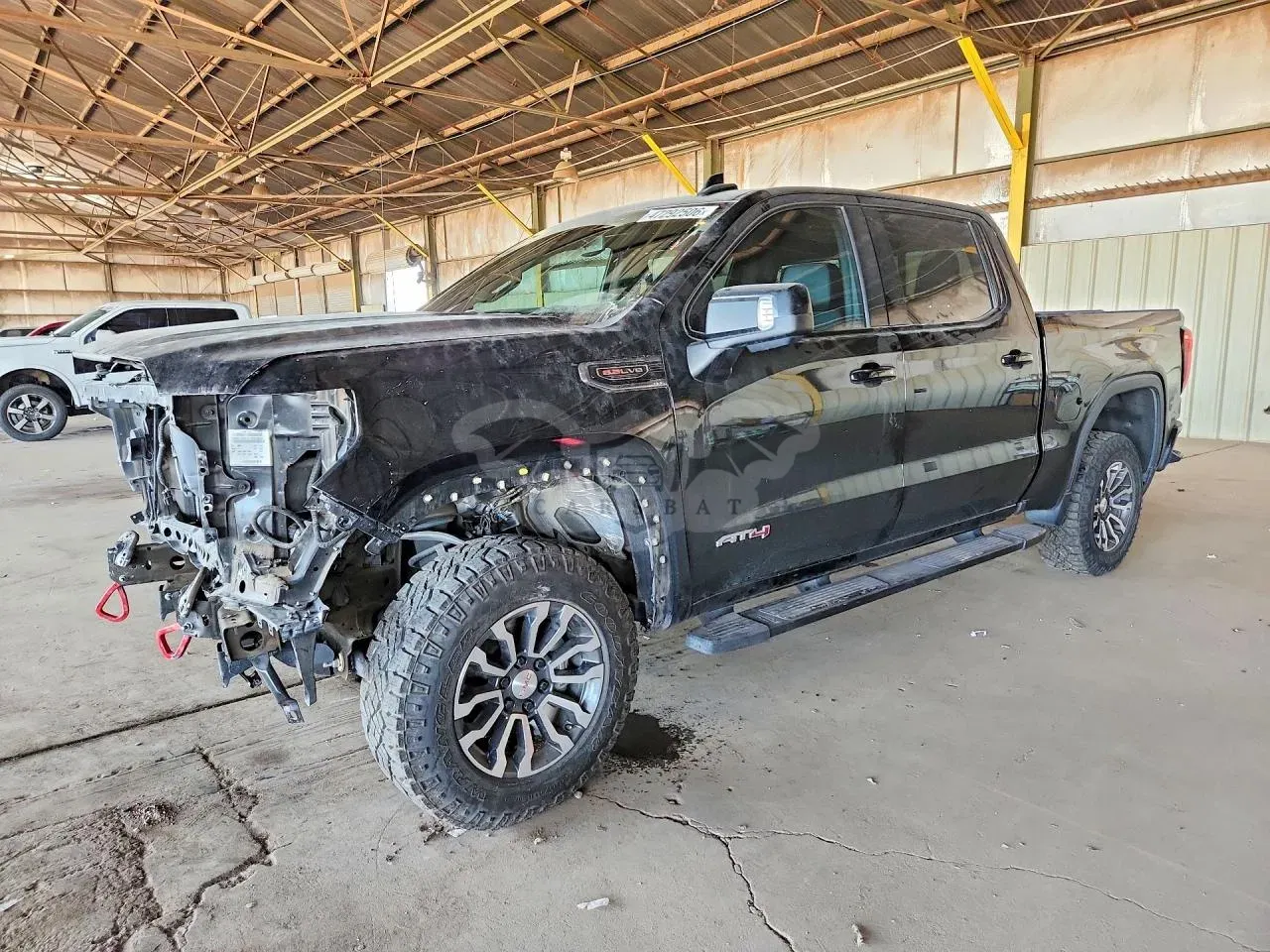 GMC Sierra 6.2L 8 2020