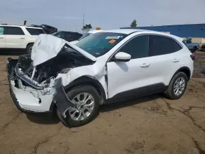 Ford Escape 1.5L 3 2024