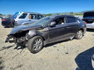 Hyundai Sonata 2.4L 4 2016