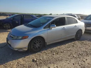 Honda Civic 1.8L 4 2008