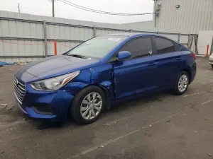Hyundai Accent 1.6L 4 2020
