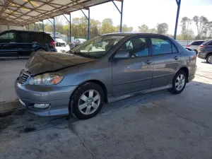 Toyota Corolla 1.8L 4 2005