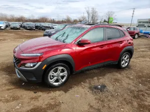 Hyundai Kona 2.0L 4 2023