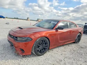 Dodge Charger 6.4L 8 2023