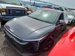Kia K4 2.0L 4 2025