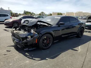 Dodge Charger 6.2L 8 2023