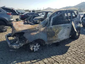 Ford Ecosport 1.0L 3 2019
