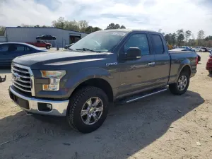 Ford F-150 2.7L 6 2016