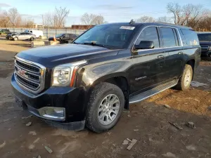 GMC Yukon 5.3L 8 2020