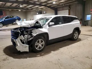 GMC Terrain 1.5L 4 2024