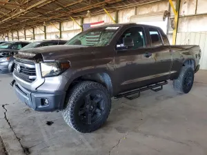 Toyota Tundra 4.6L 8 2015