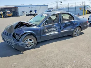 Toyota Camry 2.2L 4 1998