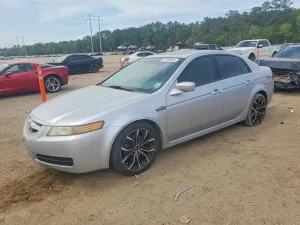 Acura TL 3.2L 6 2005