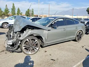 Audi S5 3.0L 6 2025