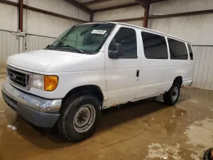 Ford Econoline 5.4L 8 2006