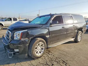 GMC Yukon 5.3L 8 2017
