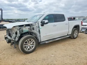 GMC Sierra 5.3L 8 2020