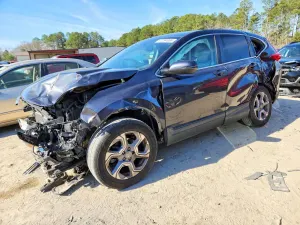 Honda CR-V 1.5L 4 2019